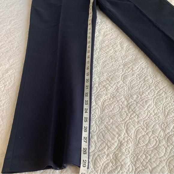 Roundtree &Yorke casual dress work pants - Picture 2 of 7